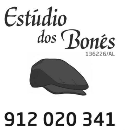 Estudio Dos Bones نازاريه المظهر الخارجي الصورة