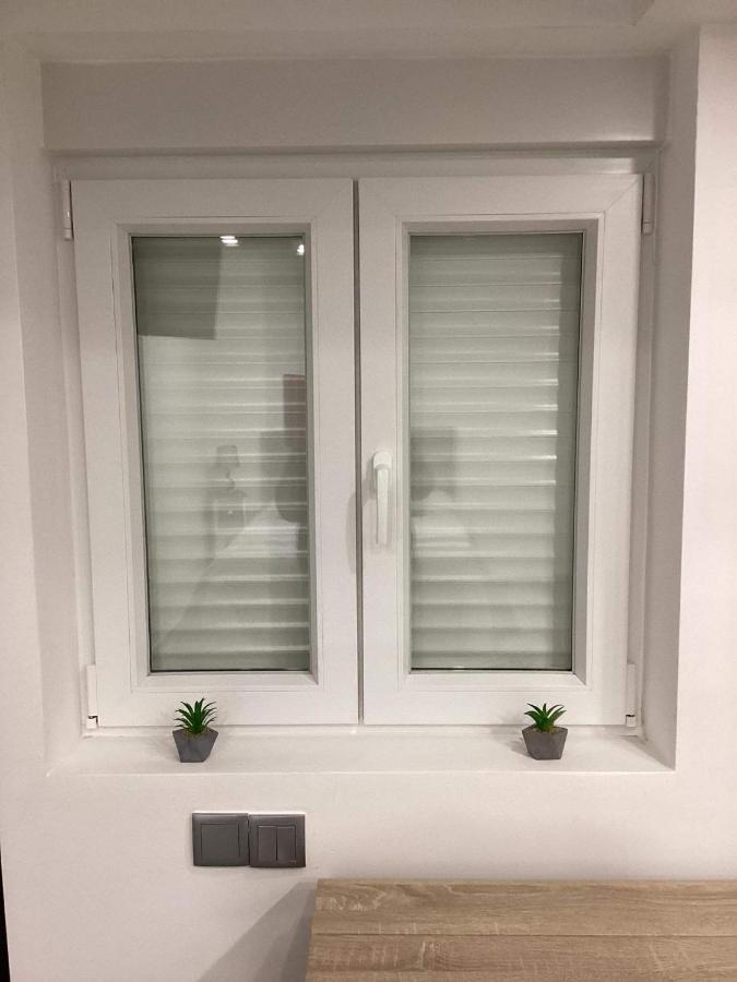 Estudio Dos Bones نازاريه المظهر الخارجي الصورة