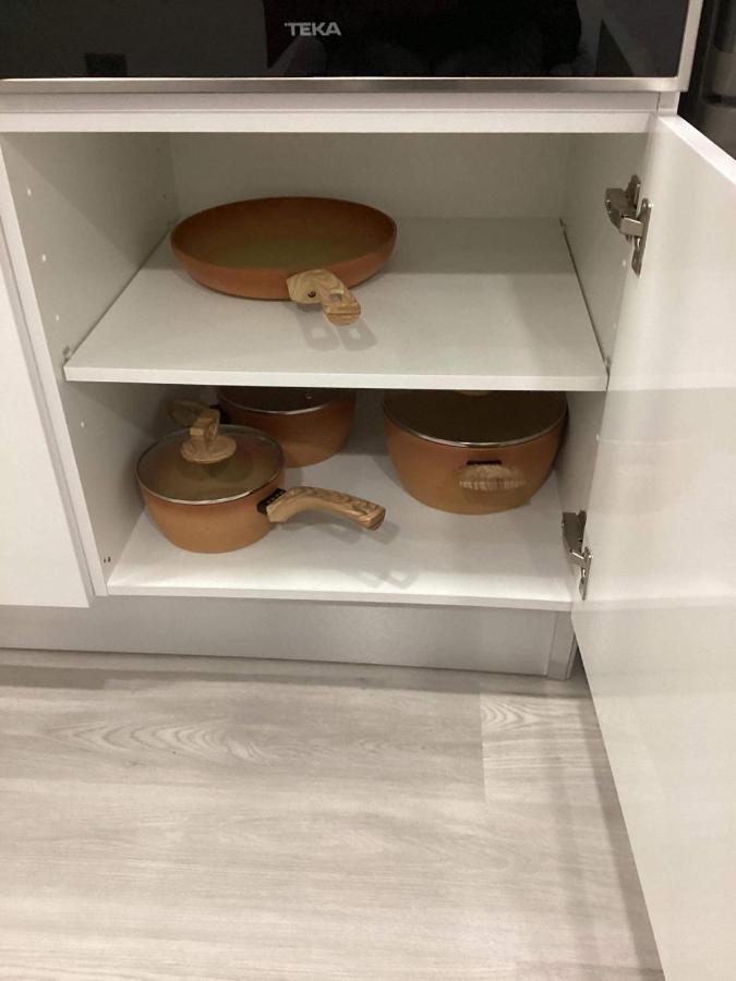 Estudio Dos Bones نازاريه المظهر الخارجي الصورة