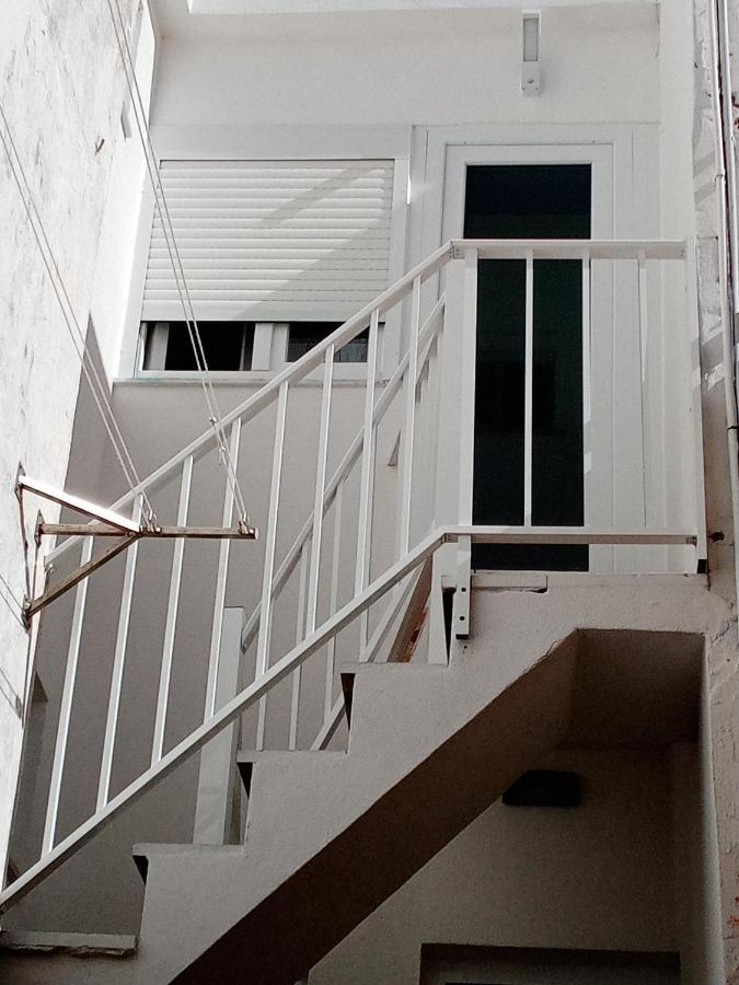 Estudio Dos Bones نازاريه المظهر الخارجي الصورة